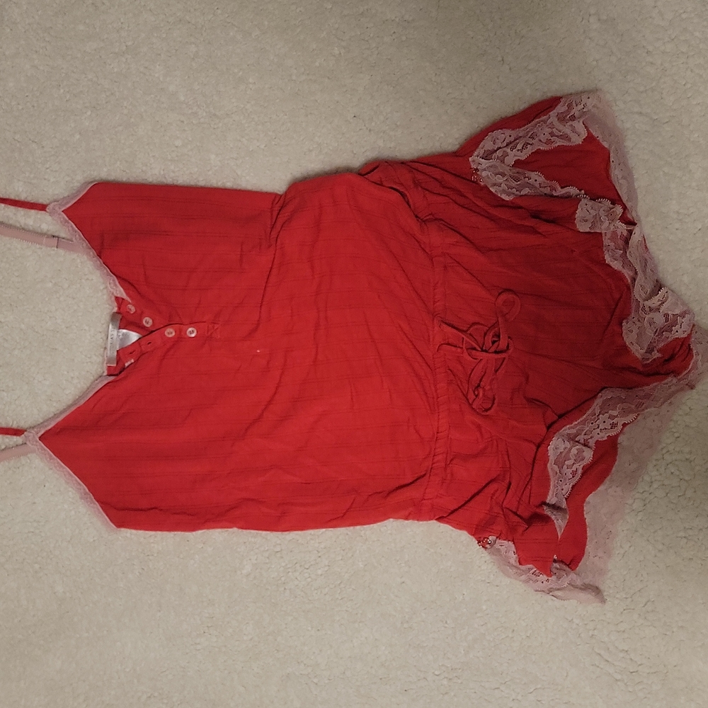 Romper Pajamas